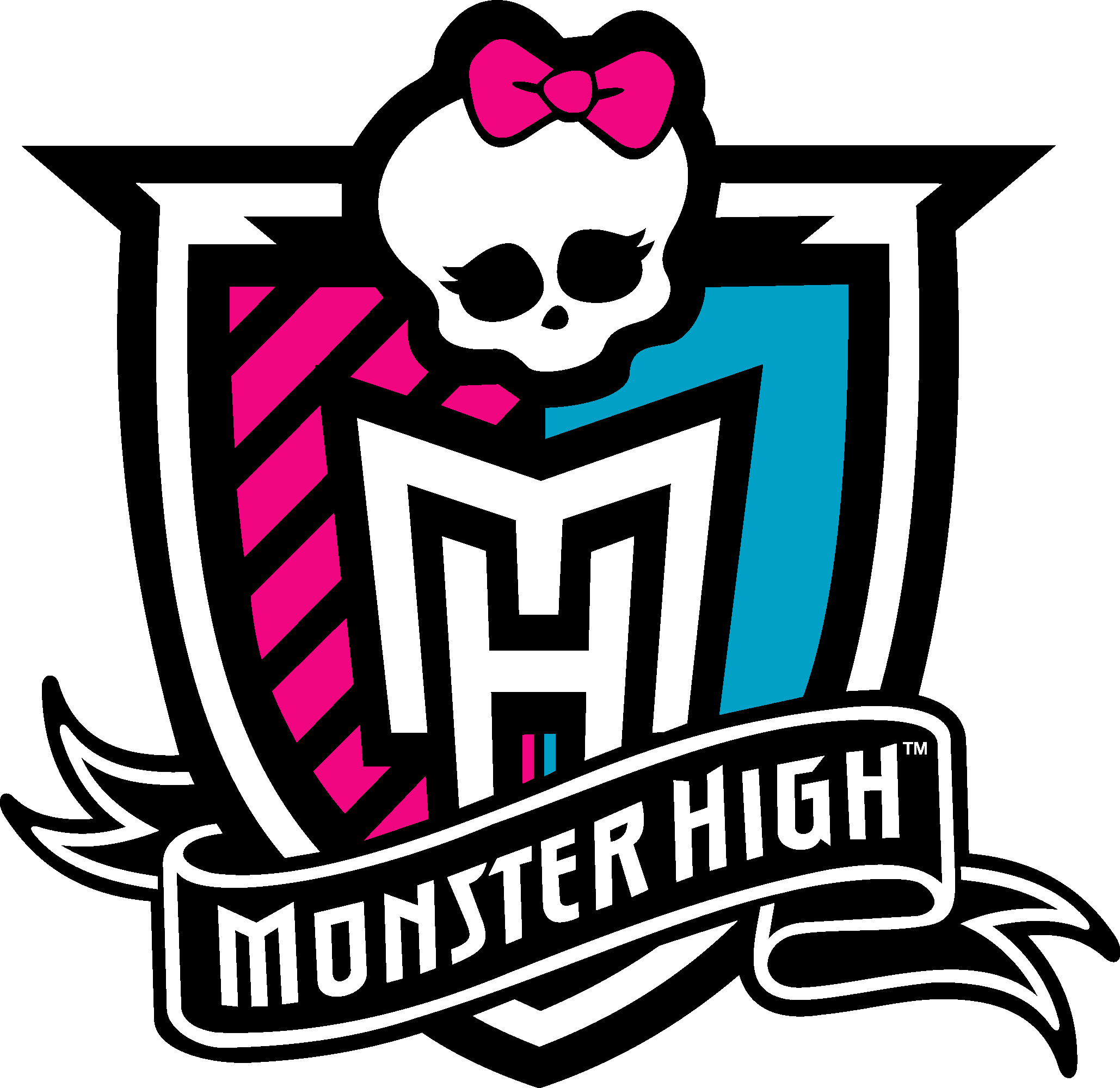 Monster High Logo